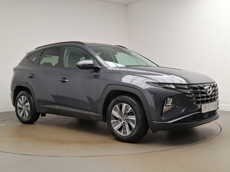 Used Hyundai TUCSON 2022 for sale - 76906776: Photo 13