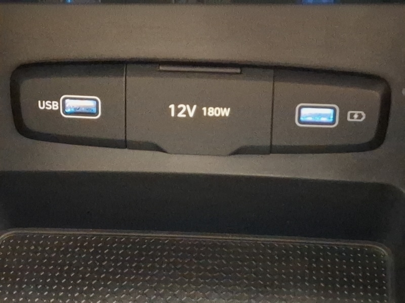 Used Hyundai TUCSON 2022 for sale - 76906776: Photo 16