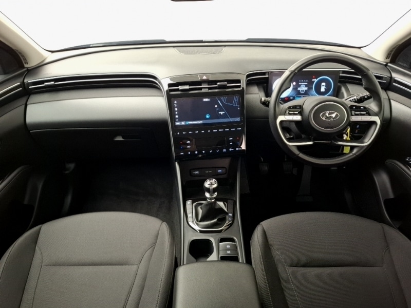 Used Hyundai TUCSON 2022 for sale - 76906776: Photo 2