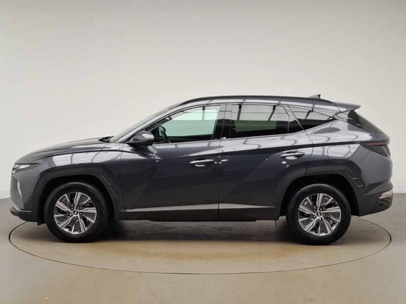 Used Hyundai TUCSON 2022 for sale - 76906776: Photo 4