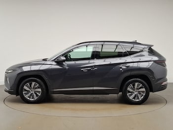 Used Hyundai TUCSON 2022 for sale - 76906776: Photo