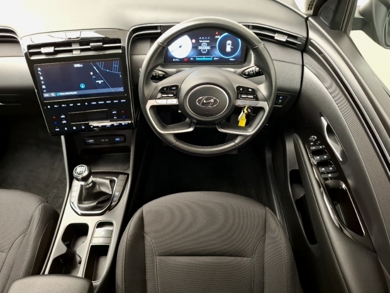 Used Hyundai TUCSON 2022 for sale - 76906776: Photo 7