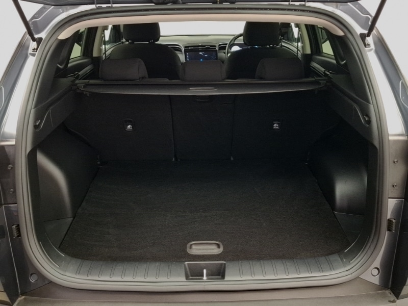 Used Hyundai TUCSON 2022 for sale - 76906776: Photo 8