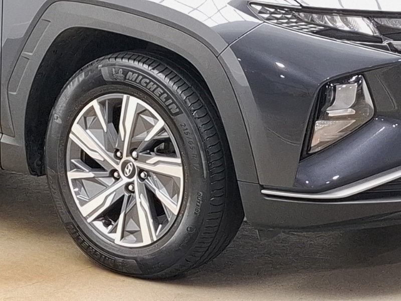 Used Hyundai TUCSON 2022 for sale - 76906776: Photo 9