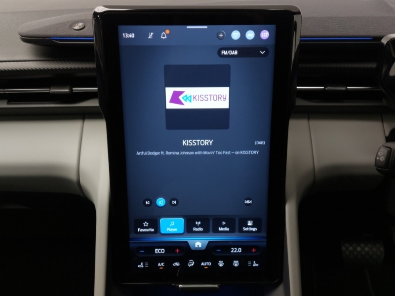 Used Ford Explorer 2024 for sale - 77410002: Photo 10