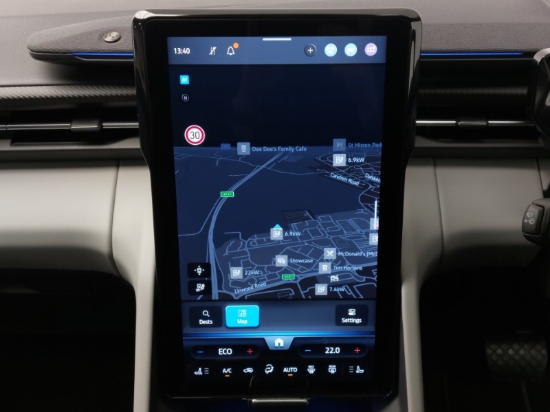 Used Ford Explorer 2024 for sale - 77410002: Photo 11