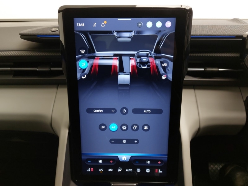 Used Ford Explorer 2024 for sale - 77410002: Photo 19