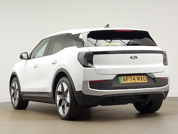 Used Ford Explorer 2024 for sale - 77410002: Photo