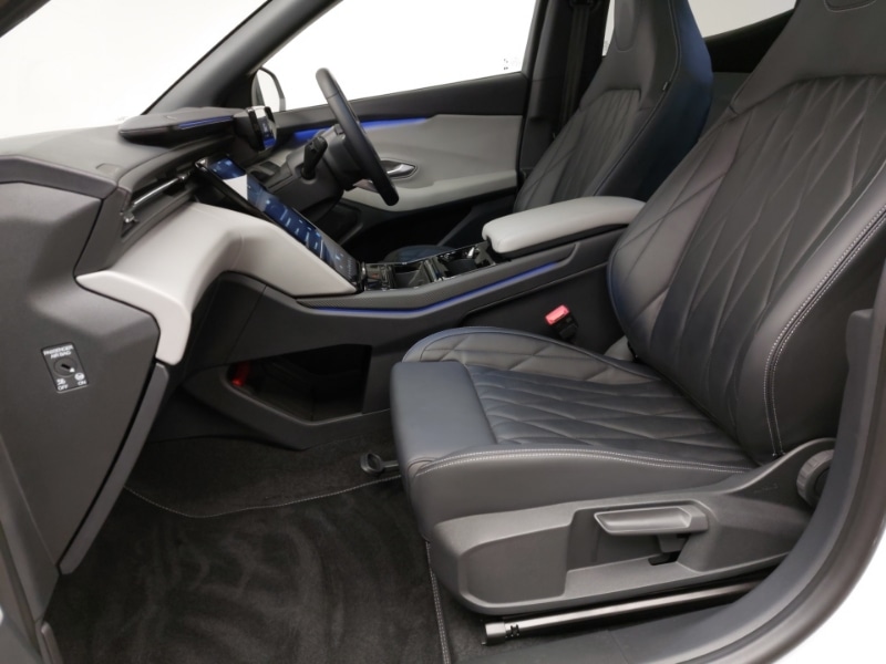 Used Ford Explorer 2024 for sale - 77410002: Photo 5