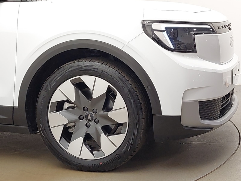 Used Ford Explorer 2024 for sale - 77410002: Photo 9