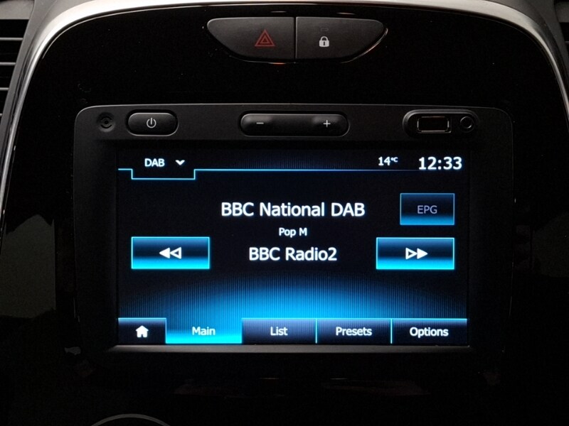 Used Renault Captur 2019 for sale - 78147342: Photo 10