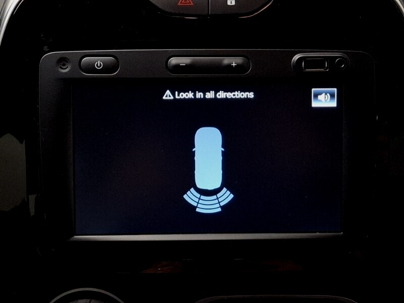 Used Renault Captur 2019 for sale - 78147342: Photo 11