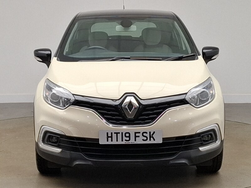 Used Renault Captur 2019 for sale - 78147342: Photo 12