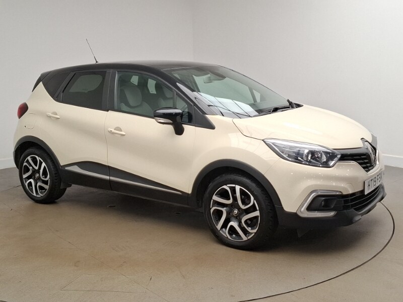 Used Renault Captur 2019 for sale - 78147342: Photo 13