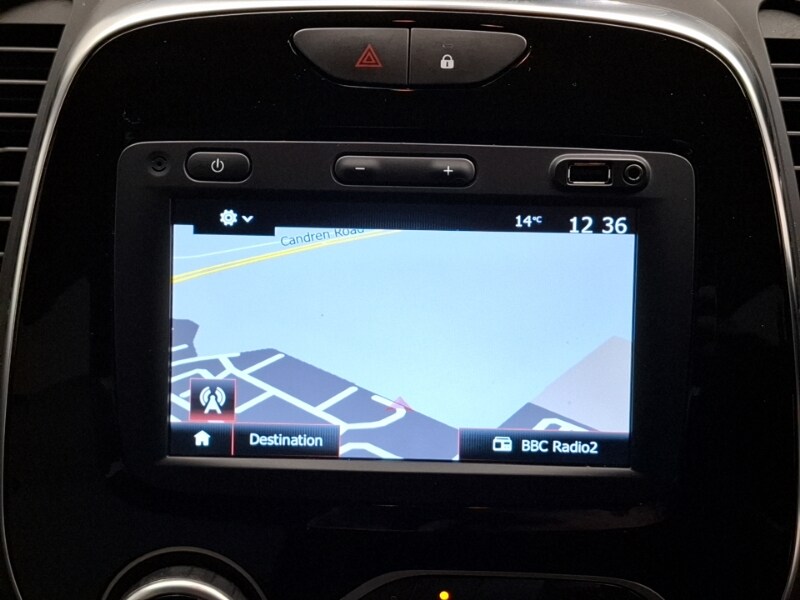 Used Renault Captur 2019 for sale - 78147342: Photo 14