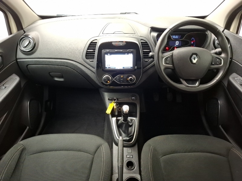 Used Renault Captur 2019 for sale - 78147342: Photo 2