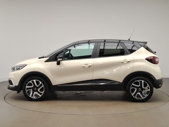Used Renault Captur 2019 for sale - 78147342: Photo