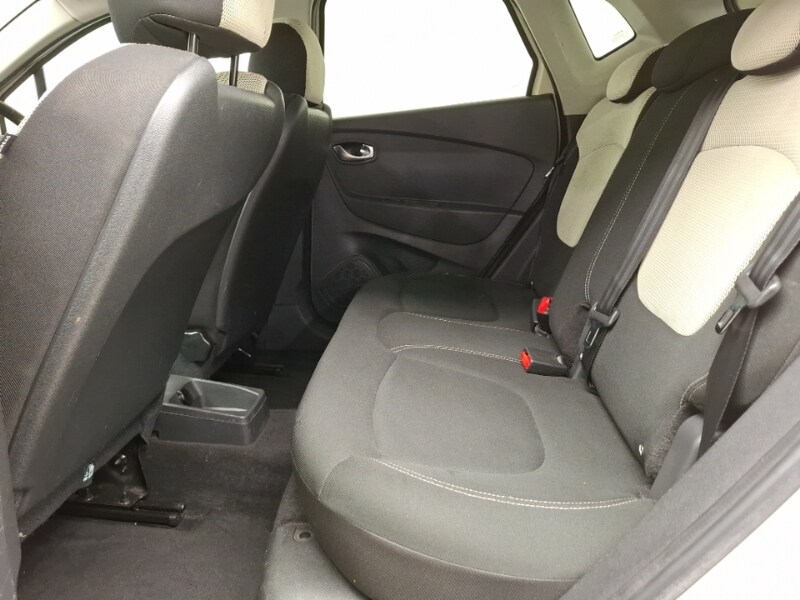 Used Renault Captur 2019 for sale - 78147342: Photo 6