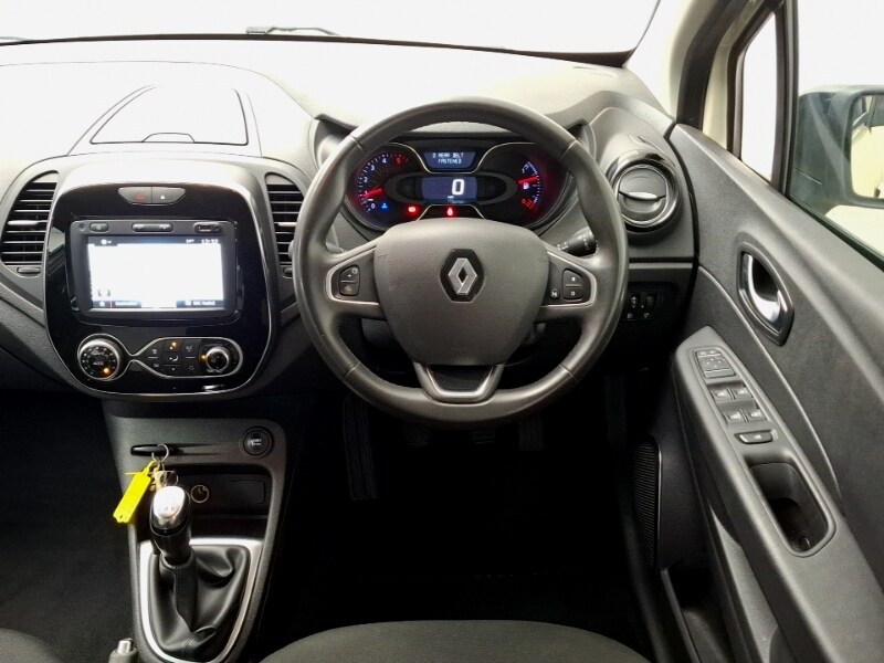 Used Renault Captur 2019 for sale - 78147342: Photo 7