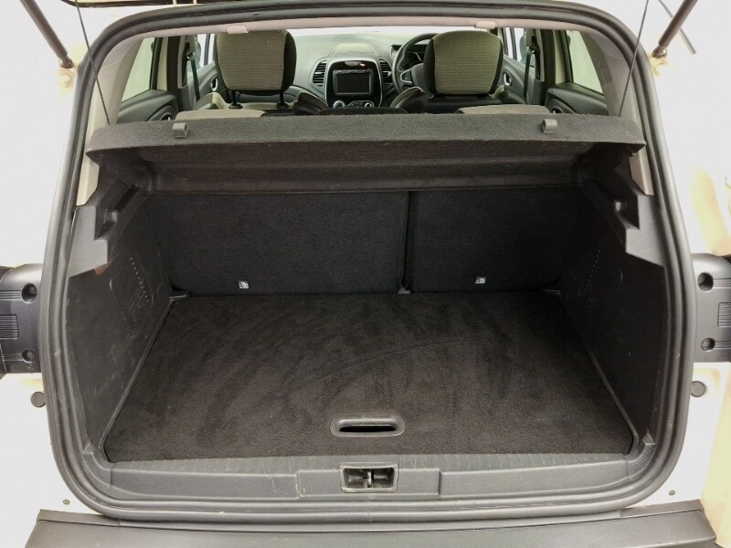 Used Renault Captur 2019 for sale - 78147342: Photo 8