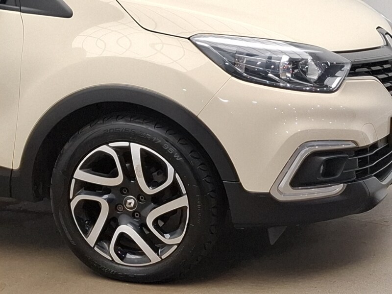 Used Renault Captur 2019 for sale - 78147342: Photo 9