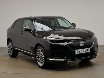 Used Honda e NY1 2024 for sale - 79468229: Photo