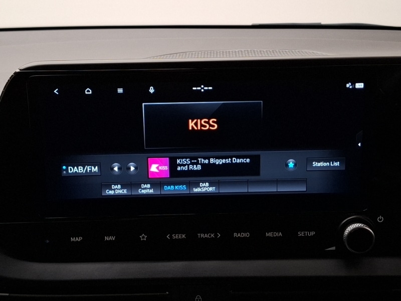 Used Hyundai BAYON 2023 for sale - 76571456: Photo 10