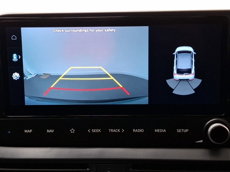 Used Hyundai BAYON 2023 for sale - 76571456: Photo 11