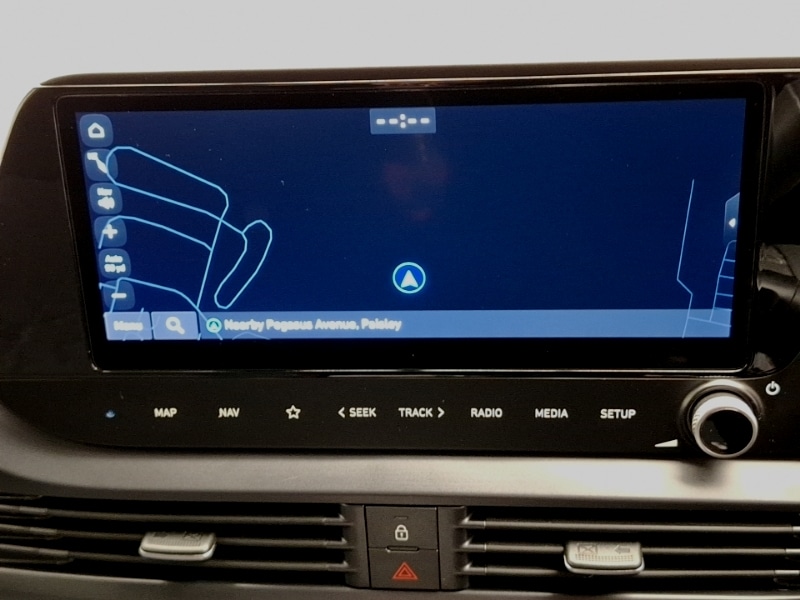 Used Hyundai BAYON 2023 for sale - 76571456: Photo 14