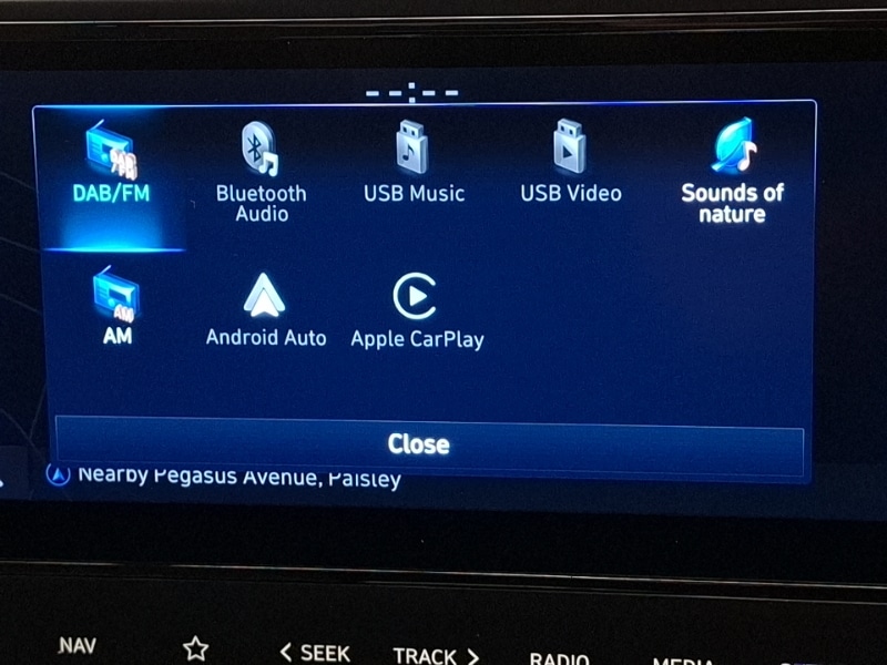 Used Hyundai BAYON 2023 for sale - 76571456: Photo 15