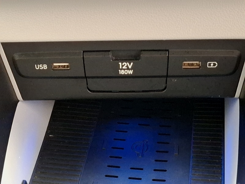 Used Hyundai BAYON 2023 for sale - 76571456: Photo 16