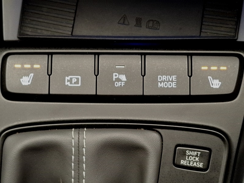 Used Hyundai BAYON 2023 for sale - 76571456: Photo 17