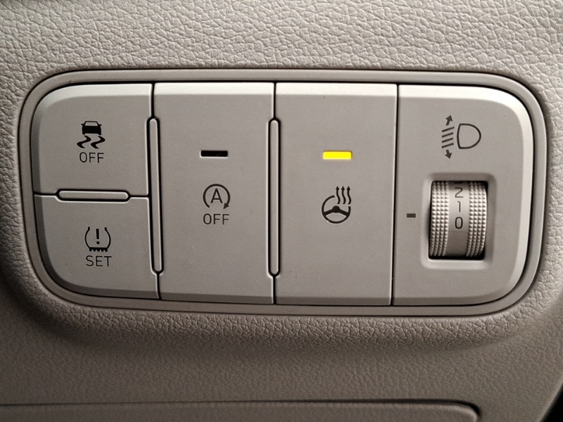 Used Hyundai BAYON 2023 for sale - 76571456: Photo 19