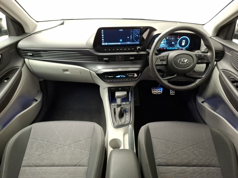 Used Hyundai BAYON 2023 for sale - 76571456: Photo 2