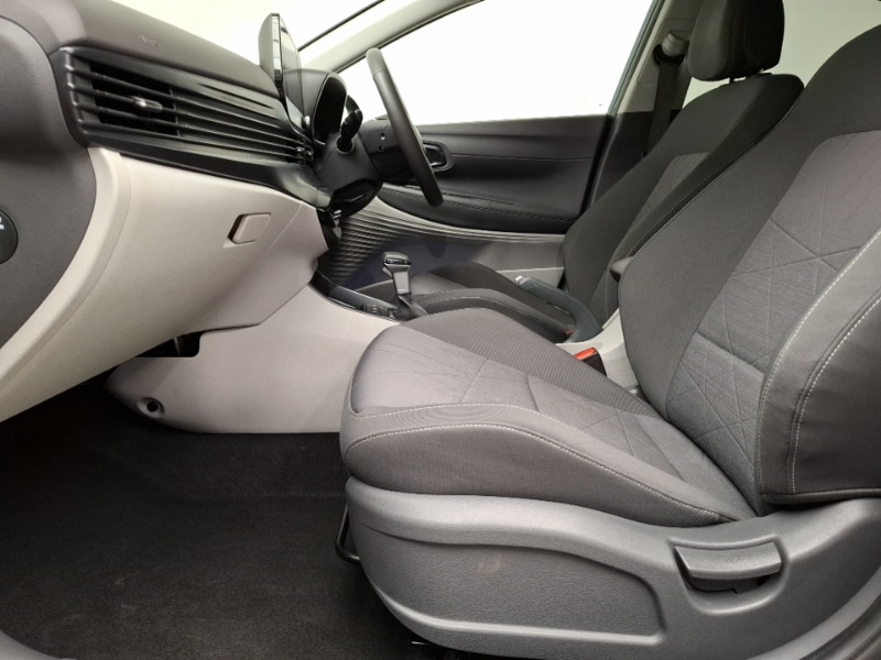 Used Hyundai BAYON 2023 for sale - 76571456: Photo 5