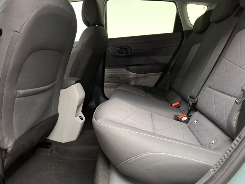 Used Hyundai BAYON 2023 for sale - 76571456: Photo 6