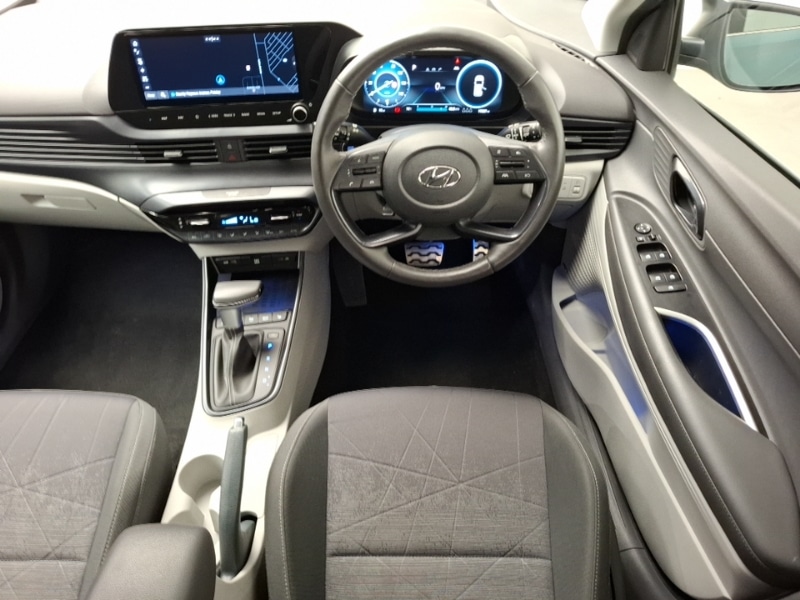 Used Hyundai BAYON 2023 for sale - 76571456: Photo 7