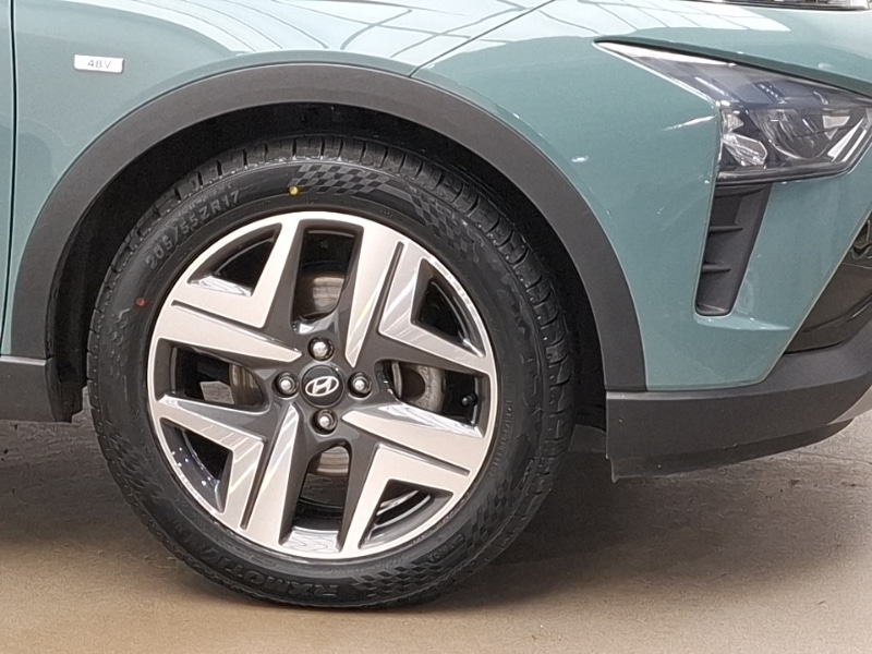 Used Hyundai BAYON 2023 for sale - 76571456: Photo 9