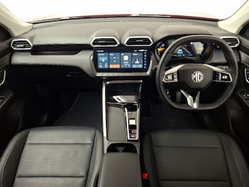 Used MG MG ZS 2025 for sale - 79393697: Photo