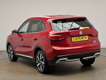 Used MG MG ZS 2025 for sale - 79393697: Photo