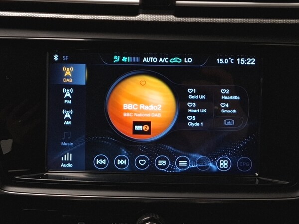 Used MG MG5 2021 for sale - 76242278: Photo 10