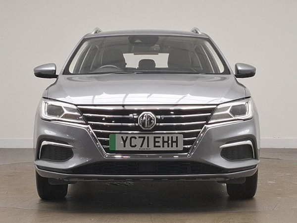 Used MG MG5 2021 for sale - 76242278: Photo 12