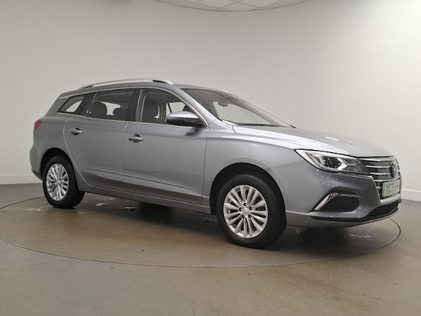 Used MG MG5 2021 for sale - 76242278: Photo 13