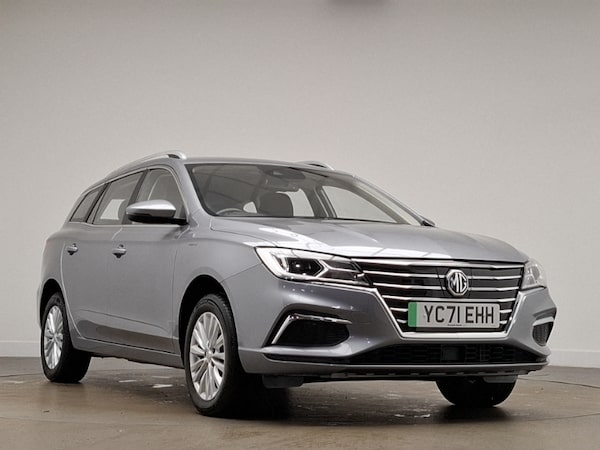 Used MG MG5 2021 for sale - 76242278: Photo 1