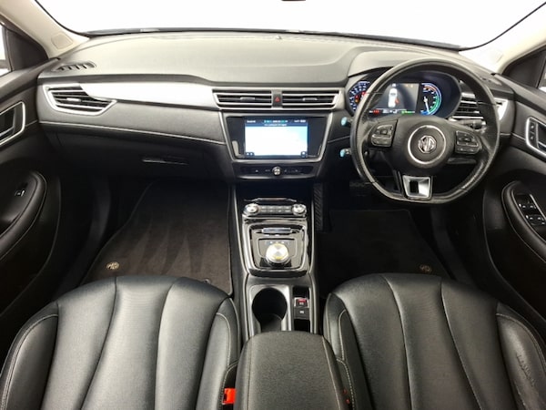 Used MG MG5 2021 for sale - 76242278: Photo 2