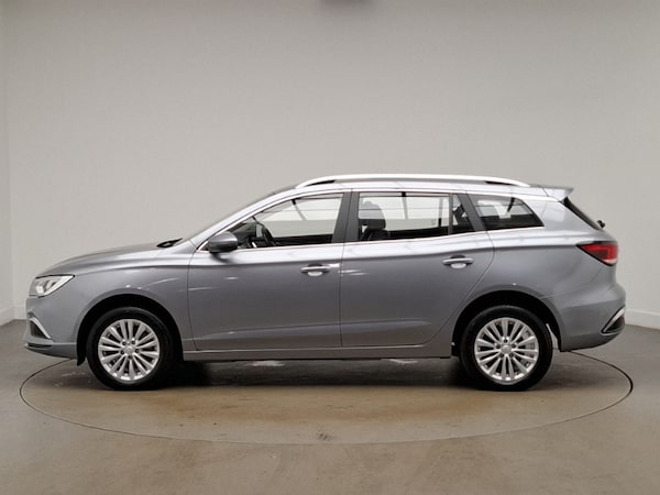 Used MG MG5 2021 for sale - 76242278: Photo 4