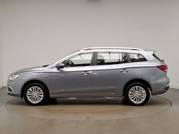 Used MG MG5 2021 for sale - 76242278: Photo