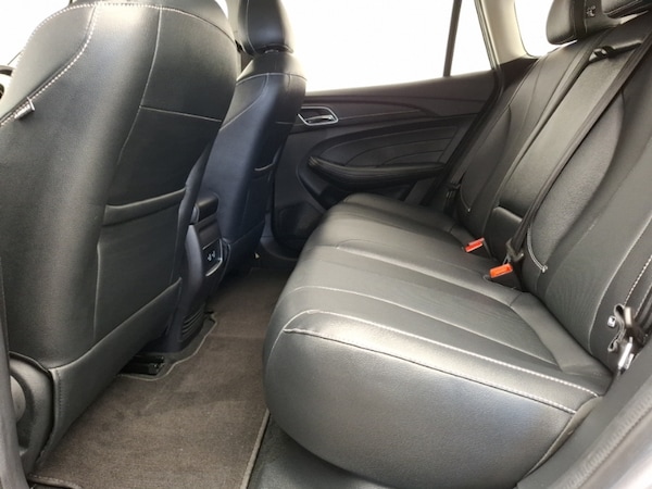 Used MG MG5 2021 for sale - 76242278: Photo 6