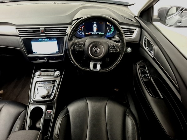 Used MG MG5 2021 for sale - 76242278: Photo 7
