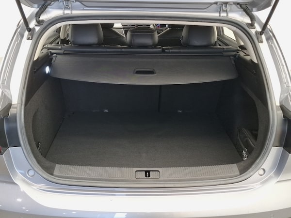 Used MG MG5 2021 for sale - 76242278: Photo 8